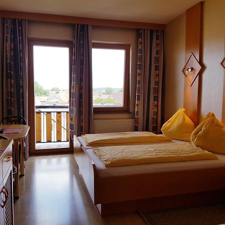 Gasthof Janits Burgau Екстер'єр фото