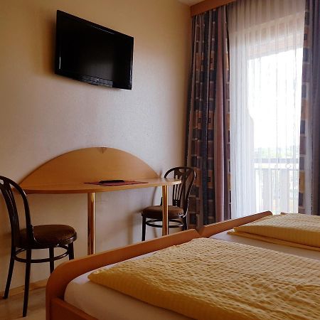 Gasthof Janits Burgau Екстер'єр фото