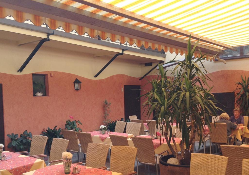 Gasthof Janits Burgau Екстер'єр фото