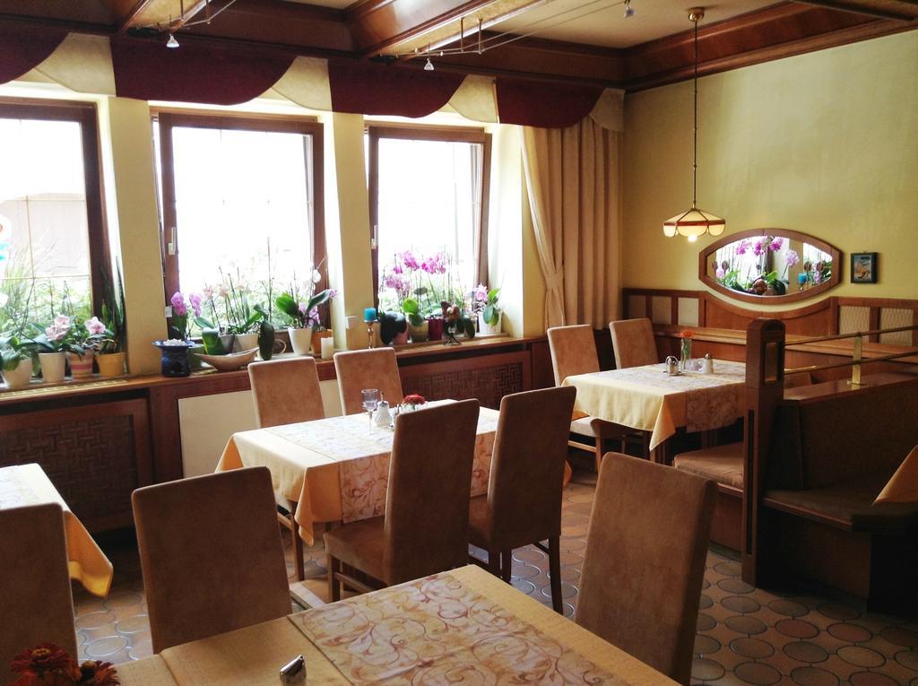Gasthof Janits Burgau Екстер'єр фото