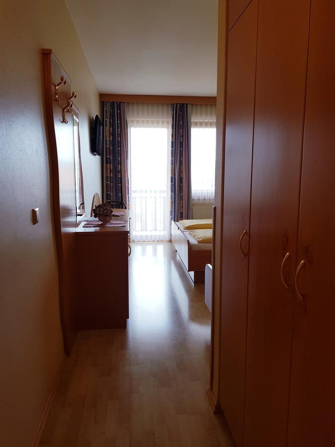 Gasthof Janits Burgau Екстер'єр фото
