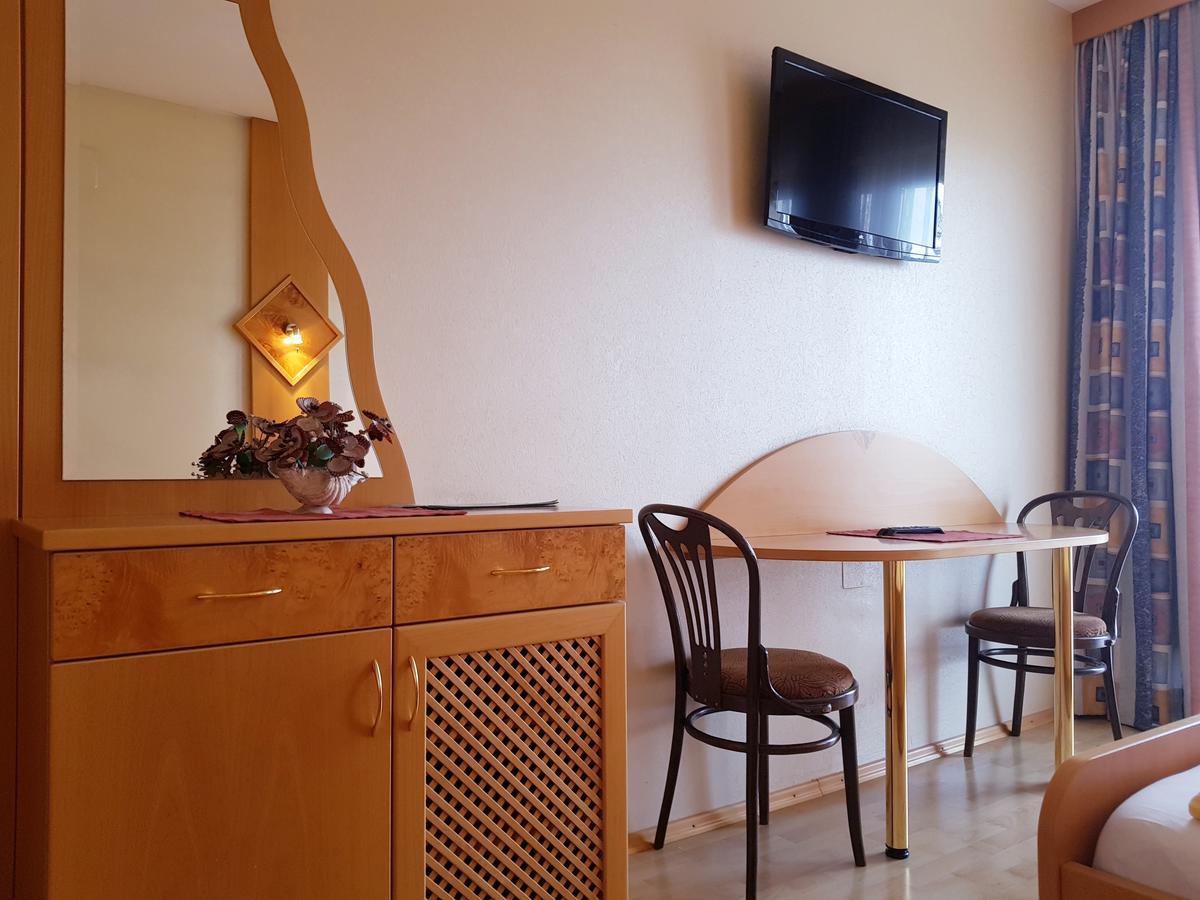 Gasthof Janits Burgau Екстер'єр фото